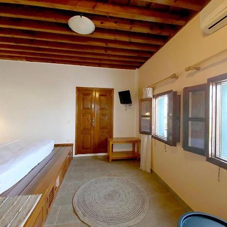 Arte Lindos Villa Екстериор снимка