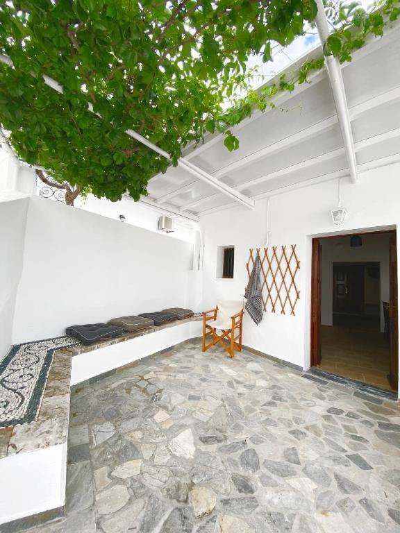 Arte Lindos Villa Екстериор снимка