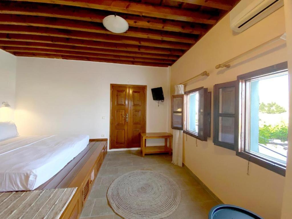 Arte Lindos Villa Екстериор снимка