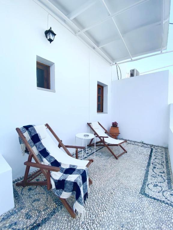 Arte Lindos Villa Екстериор снимка